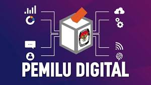 Pemilu Digital Indonesia 2025: Teknologi Blockchain Bikin Pilkada Lebih Transparan