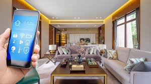 Smart Home 2025: Rumah Pintar dengan Teknologi AI yang Mengubah Gaya Hidup