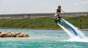 Hydroflight 2025: Olahraga Air Ekstrem yang Jadi Magnet Wisatawan Dunia