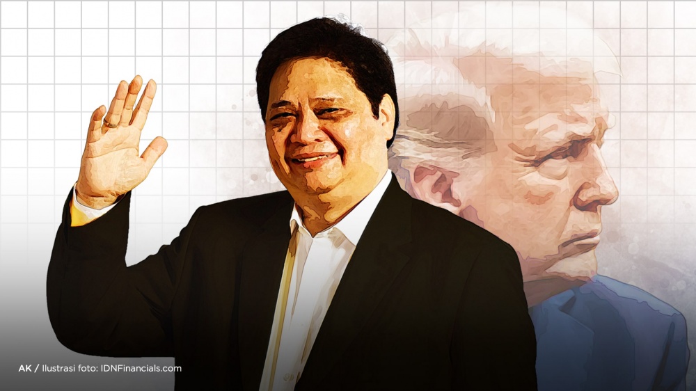 Indonesia Jalin Kesepakatan $34 Miliar dengan AS: Negosiasi Tarif Menjelang 9 Juli 2025