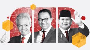 Pemilu 2025: Debat Terakhir Capres yang Paling Panas, Siapa Unggul?