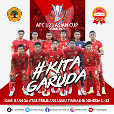 Persiapan Timnas U-23 untuk Kualifikasi Piala Asia 2026