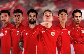 Timnas Indonesia Lolos ke Final Piala AFF 2025, Dramatis!