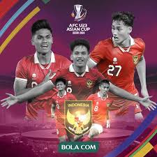 Timnas Indonesia U-23: Persiapan Piala Asia & Bintang Muda Bersinar