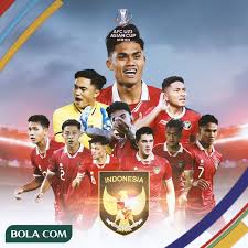 Timnas U-23 Indonesia Siap ke Piala Asia 2026: Skuad, Target & Tantangan