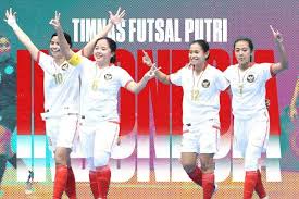 Tren Futsal Wanita Indonesia 2025: Komunitas Lapangan Mini yang Makin Ramai