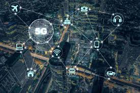Perkembangan Teknologi 5G dan Dampaknya pada Transformasi Digital di Indonesia Tahun 2025