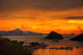 Labuan Bajo Destinasi Unggulan Indonesia 2025, Saingi Bali di Panggung Wisata Dunia