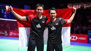 Kejuaraan Bulu Tangkis Dunia 2025: Rivalitas Sengit dan Harapan Baru Indonesia
