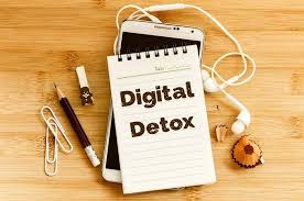 Tren Lifestyle Digital Detox 2025: Menjaga Kesehatan Mental di Era Serba Online