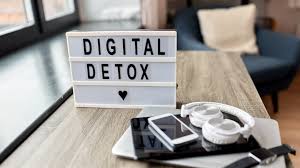 Gaya Hidup Digital Detox 2025: Cara Anak Muda Indonesia Menjaga Kesehatan Mental