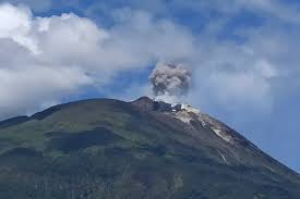 Erupsi Ili Lewotolok