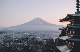 Jepang destinasi wisata