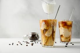 Tren Kopi Susu Fermentasi