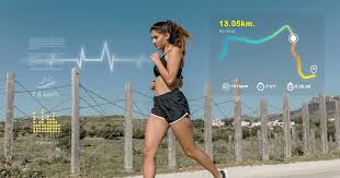Virtual Marathon