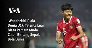 Bintang Muda Sepak Bola Indonesia 2025: Kiprah di Luar Negeri dan Harapan Masa Depan