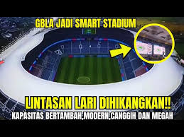 Smart Stadium