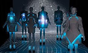 Fashion Tech Indonesia 2025: Tren Mode Pintar dan Sustainability Digital