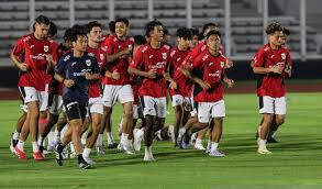 Timnas U-23 Indonesia