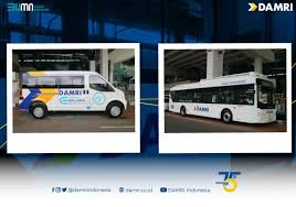 Inovasi Transportasi Listrik Indonesia 2025: Menuju Mobilitas Ramah Lingkungan