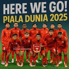 Timnas Indonesia U-17