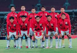 Timnas Indonesia U-23 di Kualifikasi Asia 2025: Ambisi, Tantangan, dan Harapan