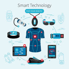 Tren Wearable Technology di Indonesia 2025: Mendukung Gaya Hidup Sehat dan Produktif