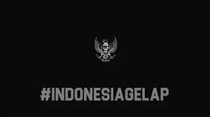 Indonesia Gelap