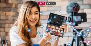live streaming