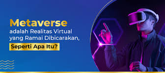 Metaverse 2025