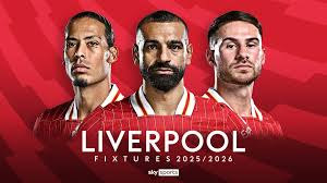 Liverpool 2025