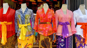 Tren Fashion