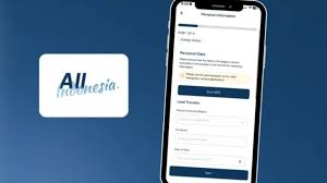 All Indonesia App