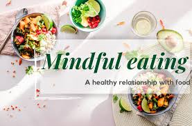 mindful eating
