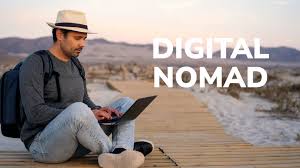 Digital Nomad Indonesia 2025: Gaya Hidup Kerja Remote di Surga Tropis