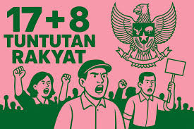 Tuntutan