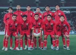 Timnas Indonesia U-23 Siap Tampil Ganas di Kualifikasi Piala Asia U-23 2026