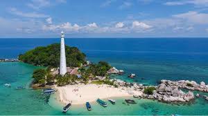 Pulau Belitung