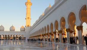 wisata halal