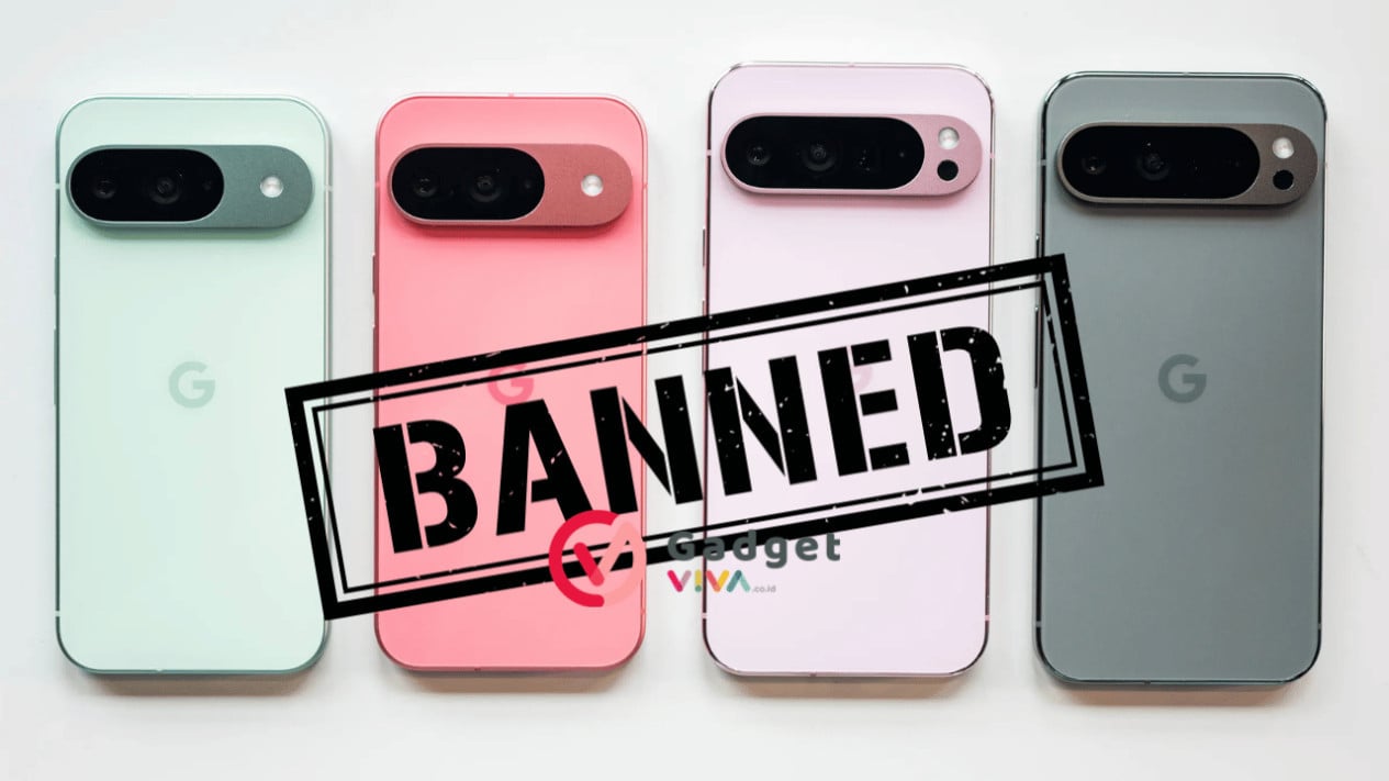 Larangan Ponsel Google dan Apple 2025 di Indonesia: Dampak dan Kontroversi