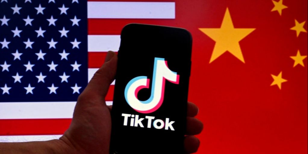 regulasi TikTok