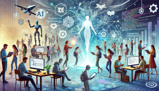 Transformasi Digital