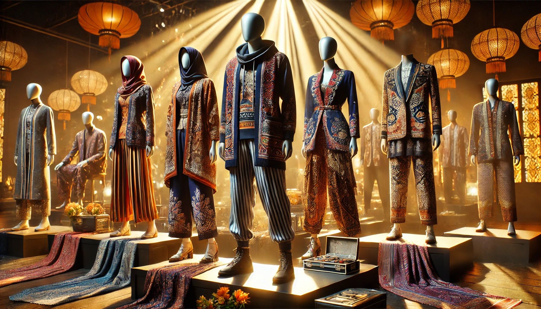 tren fashion 2025
