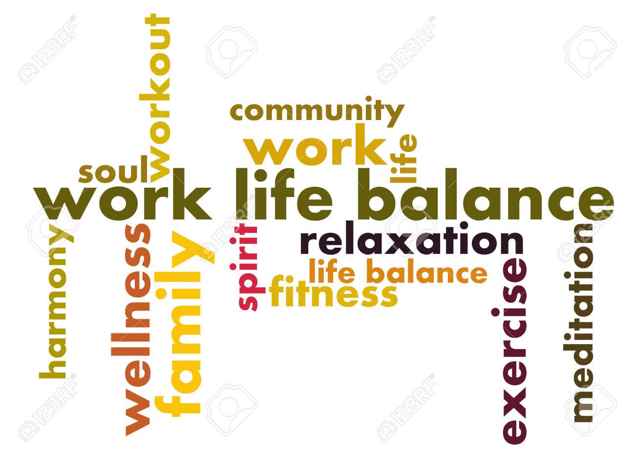 Gaya Hidup Sehat dan Work-Life Balance: Tren Lifestyle Indonesia 2025