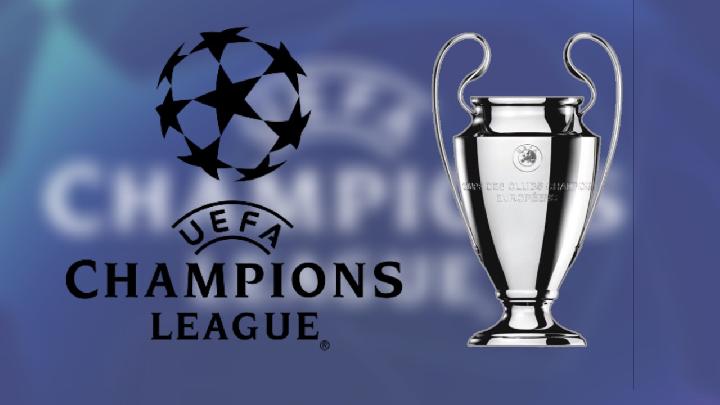 liga champions 2025
