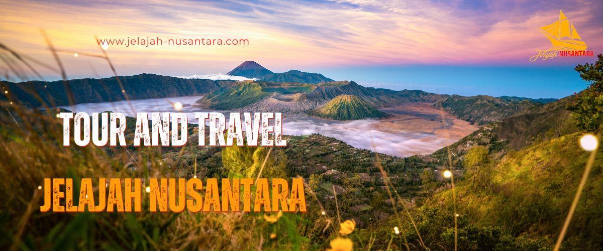 Wisata Nusantara 2025: Tren Pariwisata Berkelanjutan dan Digital di Indonesia